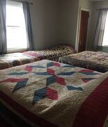 Geistown Apartment | Schrader's Comfort Retreat