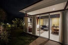Cisarua Villa | [Under Renovation] Villa Scarlet, Lody Complex
