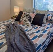 Sandhurst Apartment | A Tranquil place to stay