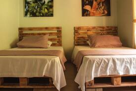 Villavicencio House | WAIRA ECO HOSTEL - SIONAS
