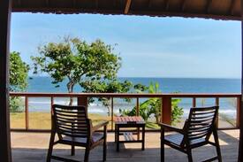 Melaya Villa | Melaya Cabanas
