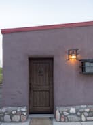 Portal House | Silver Peak Casita - Portal , AZ