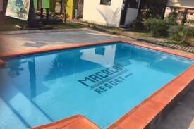 Mussulo Bed & Breakfast | Macoco Resort -Mar , Sol e Relaxe