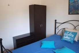 Frangokastellon Apartment | Sea and Sun - a house by the sea in Frangokastello