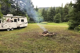 Robson Other | Pass Creek Paradise