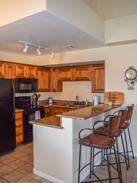 Mesquite House | Kelly Hansen