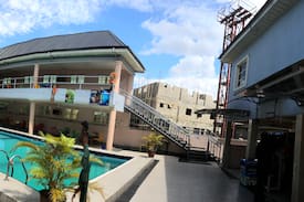 Igwuruta House | Equinox Hotels home for exclusive relaxation