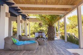 Formentera Villa | Villa Rumbo