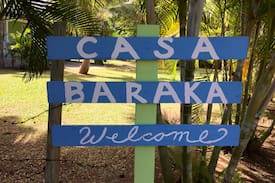 Florida Apartment | Casa Baraka/Studio/Jungle Setting/Walk2Beach