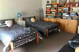Hopetoun Cabin | The Cobbler's Cottage B&B