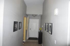 Tolleson House | Avondale Noga Queen Room#2