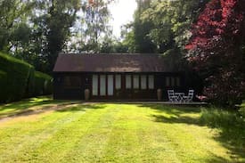 West Horsley Other | The Pumlay, charming barn in West Horsley, Surrey