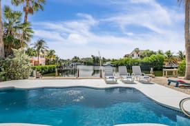 Marathon House | Sea Ray Cove, 75’ Boat Dock at Sombrero Beach