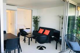 Cap d'Ail Apartment | COSTA PLANA COLLECTION Cap d’Ail Monaco - 508