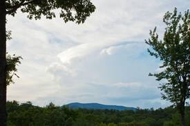 Ellijay Cabin | Tukanu | Ellijay, GA