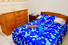 Santa Cruz House | Stay in home