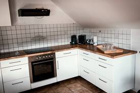 Oberschwandorf Apartment | Ferienwohnung am Wald