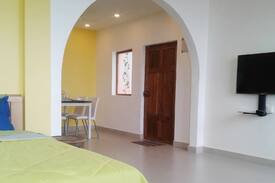 Visakhapatnam Apartment | The Mango House Vizag