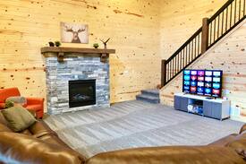 Island Park Cabin | ★ Yellowstone Retreat at Phillip's Landing Cabin ★