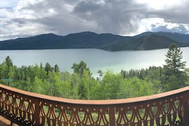 Irwin Cabin | Paradise in Palisades