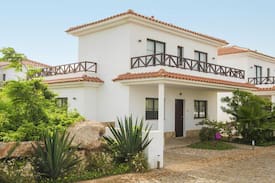 Santa Maria Villa | CV Holidays- Tortuga Beach Resort Villa 3