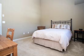 Downtown Leavenworth Apartment | Wunderbar 5B - Leavenworth's most spectacular view
