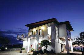 Ilocos Region Villa | Relaxing beach house near Vigan