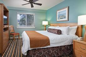 Birch Bay Apartment | Birch Bay 3BR #1 (FREE WiFi /FREE PARKING)