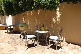Froggy Farm Apartment | Our Cottage in Simons Town