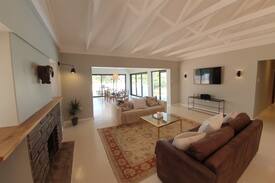 Plettenberg Bay House | step away