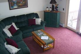 North Conway House | North Conway Townhouse at Cedar Creek! A/C, Pool!
