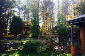 Orford Villa | Halte Bowker, un bain de nature!