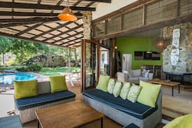 Nkope Mission Villa | Madzi Kuwala