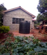 Murang'a County House | Robust House