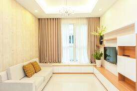 Downtown Singapore House | Sakura House