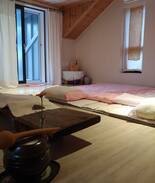 Hwagae House | 하동 화개 카페윤슬당 별채 여성전용 한방 게스트하우스