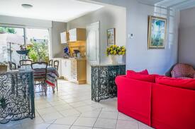 La Baule-Escoublac House | Maison avec terrasse et jardin à 300m de la plage