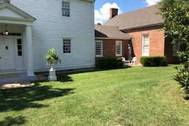 West Siloam Springs Bed & Breakfast | "1820 Home" as seen in Country Living Magazine