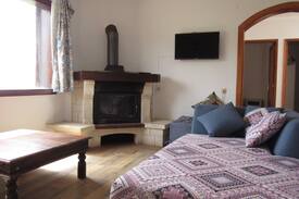 Tejeda Villa | Finca la Isa - Casa Inagua