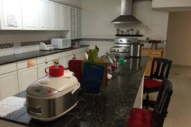 Emporia Apartment | Cozy room in hostel