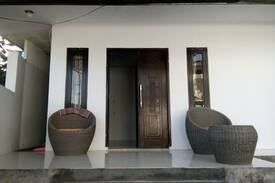 Ciloto Villa | Villa Salim 2BR near Curug Cilember cisarua