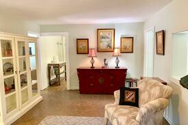 Merritt Island House | Bali Cottage Unit 1