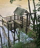 Elizabethtown Cabin | Cozy Cabin on the Cape Fear River