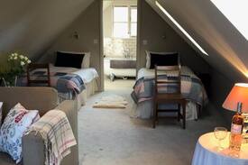 West Chiltington Other | Peacock Tree Barn with Continental Breakfast