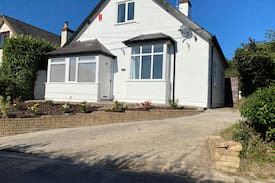 Llandudno Junction House | HEDD cottage
