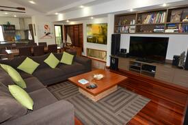 Mission Beach House | Baranbali Pavilions
