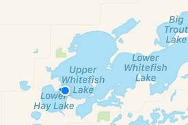 Pequot Lakes Cabin | Sherwood Oasis On Upper Whitefish Lake