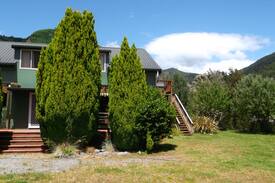 Gowanbridge Other | Gowanbridge B & B -Farm Stay -Nelson Lakes