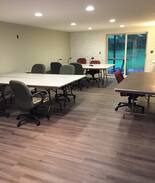 Mukwonago House | Tall Pines Retreat House