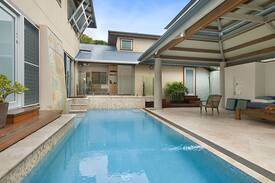 Suffolk Park House | A SWEET ESCAPE - Akasha Beach House